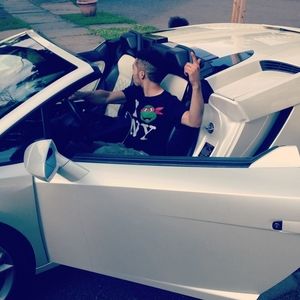 Meet your Posher, Daniel